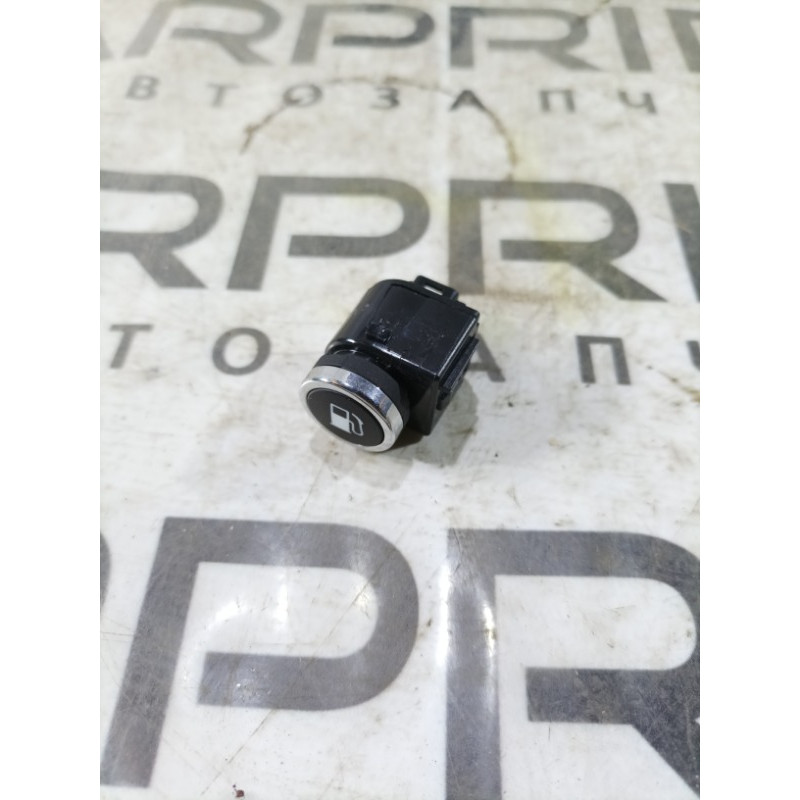 Кнопка открытия лючка топливного бака (электрика / кнопки) Jeep Cherokee Trailhawk 2014 2.4 68141862ab