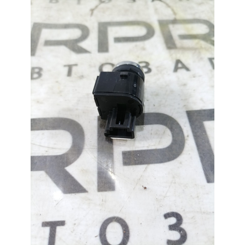 Кнопка открытия лючка топливного бака (электрика / кнопки) Jeep Cherokee Trailhawk 2014 2.4 68141862ab