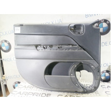 Дверная карта