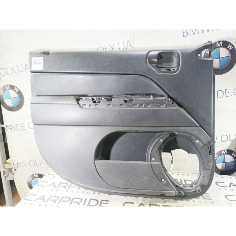 Дверна карта (салон) Jeep Patriot MK74 2012 2.4