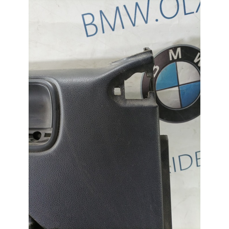 Дверна карта (салон) Jeep Patriot MK74 2012 2.4