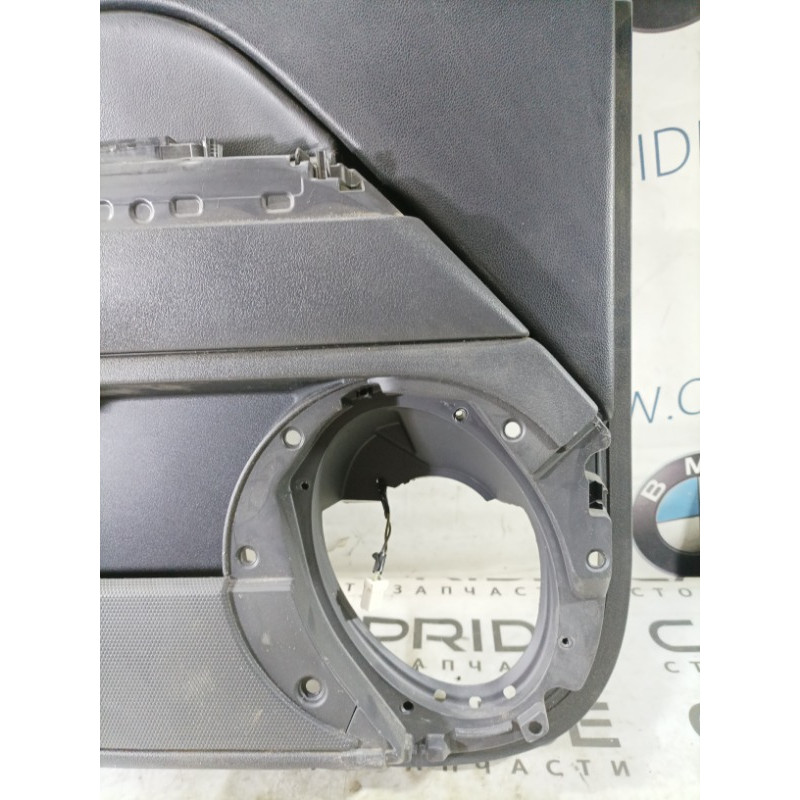 Дверна карта (салон) Jeep Patriot MK74 2012 2.4