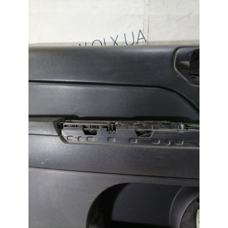 Дверна карта (салон) Jeep Patriot MK74 2012 2.4
