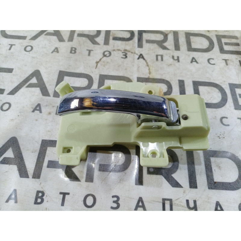 Ручка дверей внутрішня (салон) Jeep Patriot MK74 2012 2.4 1KT55SZ0AA