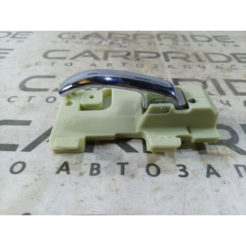 Ручка дверей внутрішня (салон) Jeep Patriot MK74 2012 2.4 1KT55SZ0AA