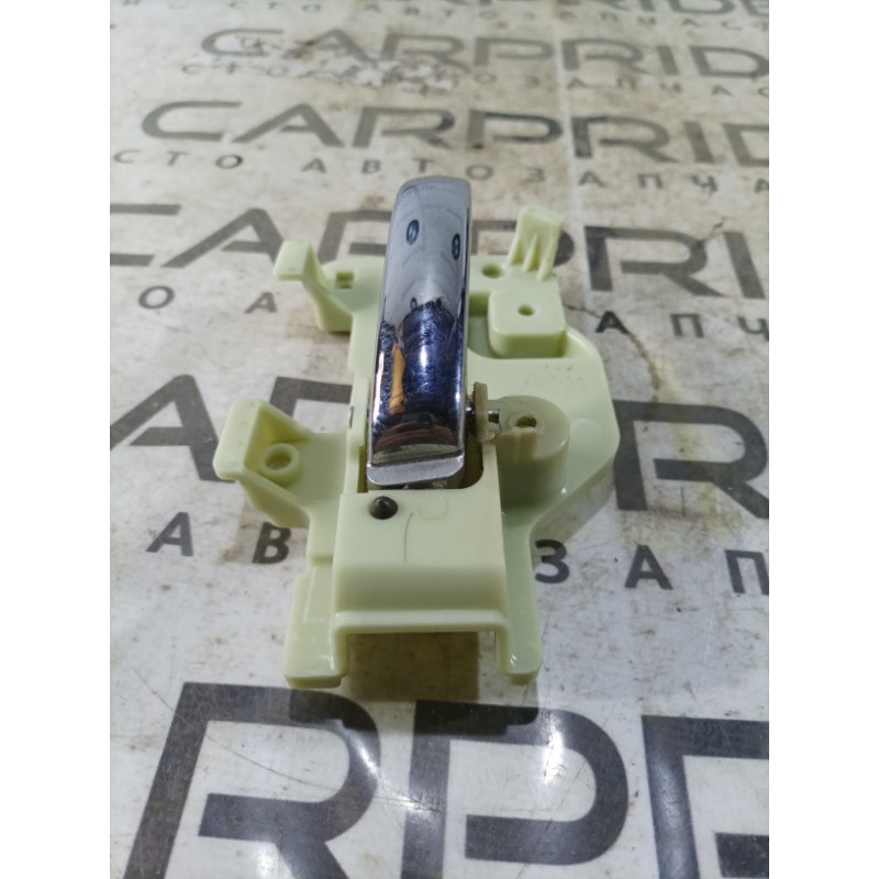 Ручка дверей внутрішня (салон) Jeep Patriot MK74 2012 2.4 1KT55SZ0AA