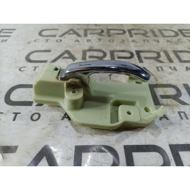 Ручка дверей внутрішня (салон) Jeep Patriot MK74 2012 2.4 1KT55SZ0AA