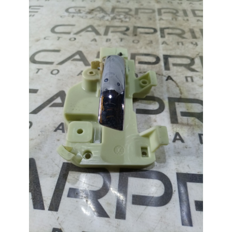 Ручка дверей внутрішня (салон) Jeep Patriot MK74 2012 2.4 1KT55SZ0AA