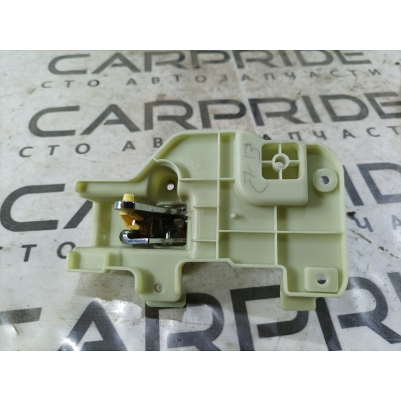 Ручка дверей внутрішня (салон) Jeep Patriot MK74 2012 2.4 1KT55SZ0AA