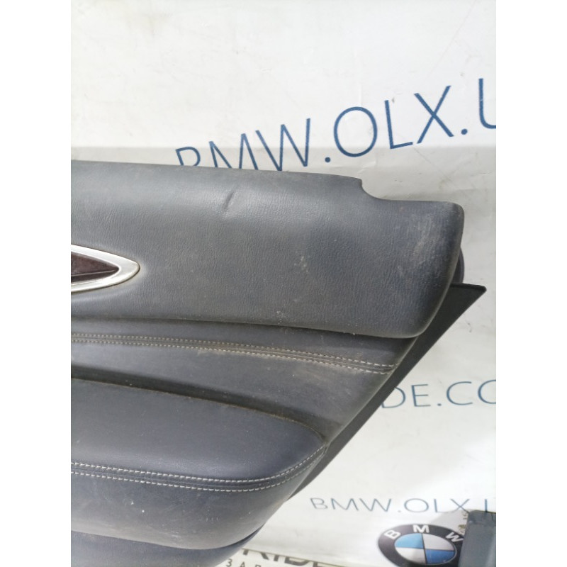 Дверная карта (салон) Infiniti QX60 L50 2015 3.5 829763ja0a