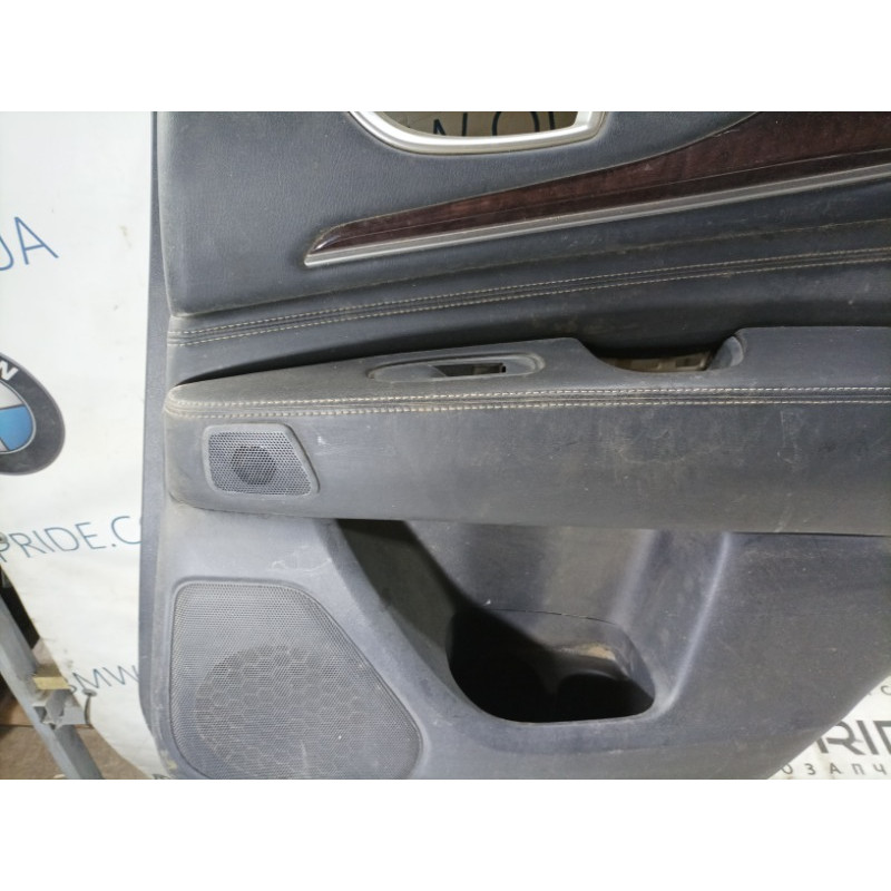Дверная карта (салон) Infiniti QX60 L50 2015 3.5 829763ja0a