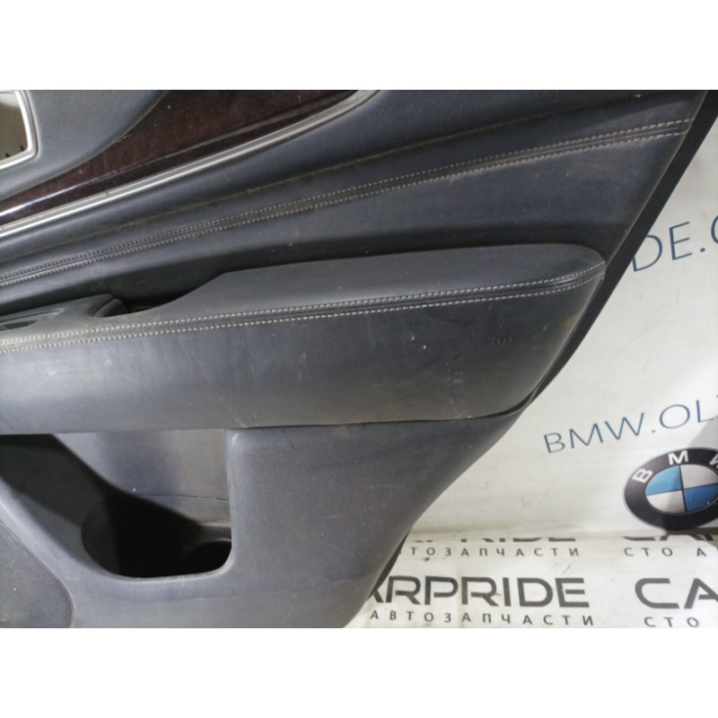Дверная карта (салон) Infiniti QX60 L50 2015 3.5 829763ja0a
