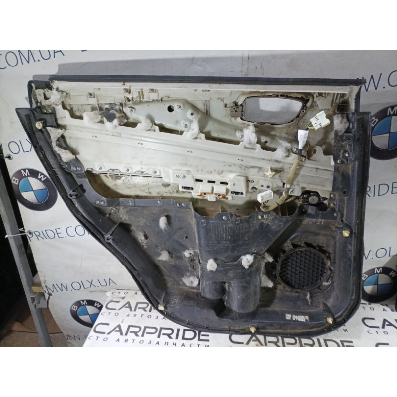 Дверная карта (салон) Infiniti QX60 L50 2015 3.5 829763ja0a