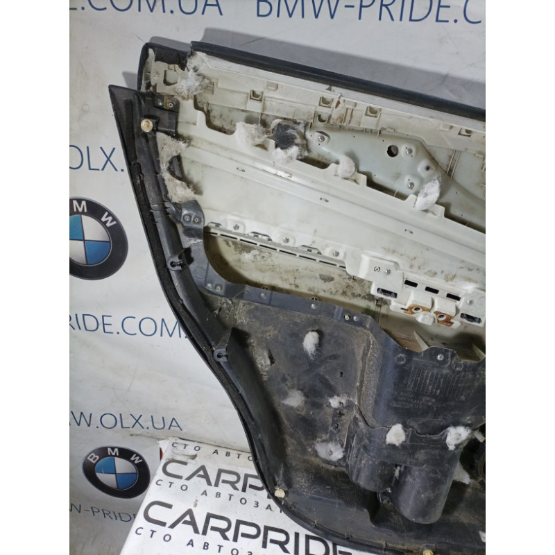 Дверная карта (салон) Infiniti QX60 L50 2015 3.5 829763ja0a