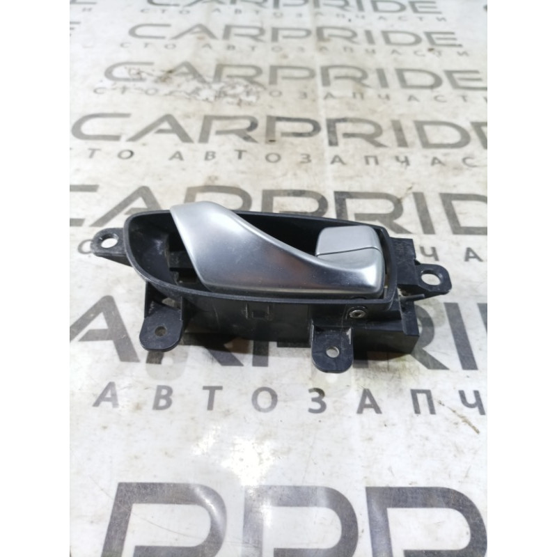 Ручка двери внутренняя (салон) Infiniti QX60 L50 2015 3.5 806703JA0A