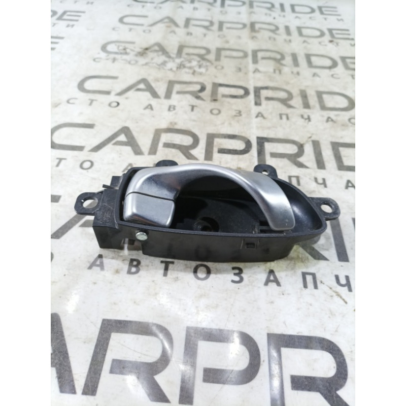 Ручка двери внутренняя (салон) Infiniti QX60 L50 2015 3.5 806703JA0A