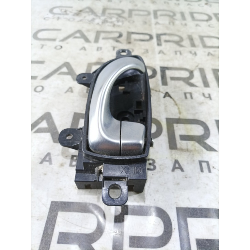 Ручка двери внутренняя (салон) Infiniti QX60 L50 2015 3.5 806703JA0A