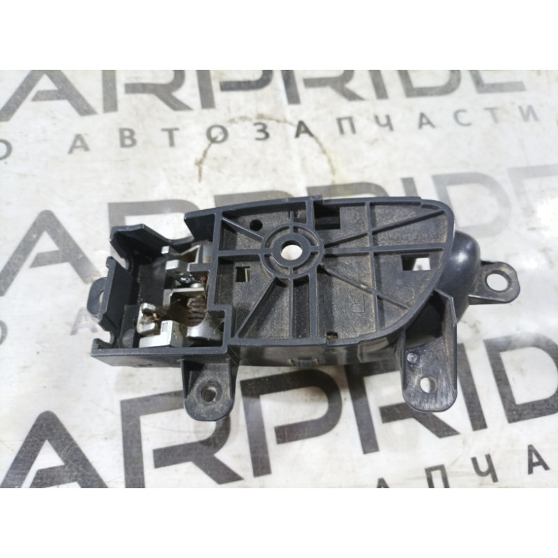 Ручка двери внутренняя (салон) Infiniti QX60 L50 2015 3.5 806703JA0A