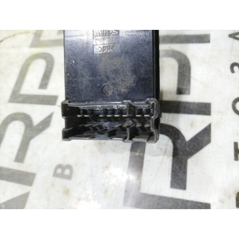 Кнопка стеклоподъемника (электрика / кнопки) Infiniti QX60 L50 2015 3.5 254213ja1a