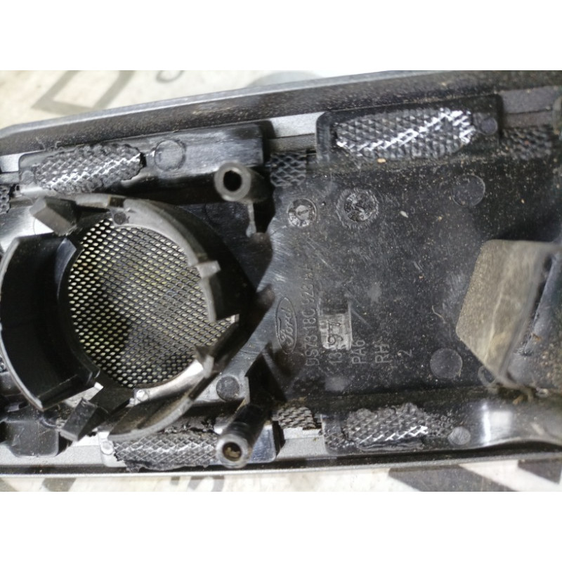 Ручка дверей внутрішня (салон) FORD Fusion MK5 2016 2.5 DS7Z54275A36PA