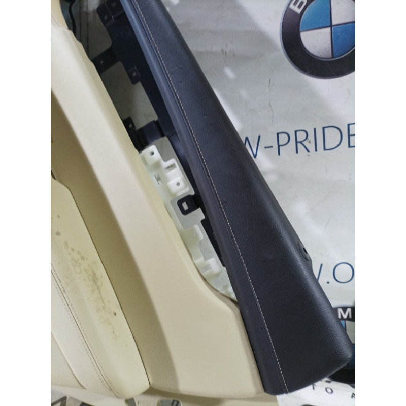 Дверная карта (салон) Cadillac Xt5 1 2016 3.6 84072029