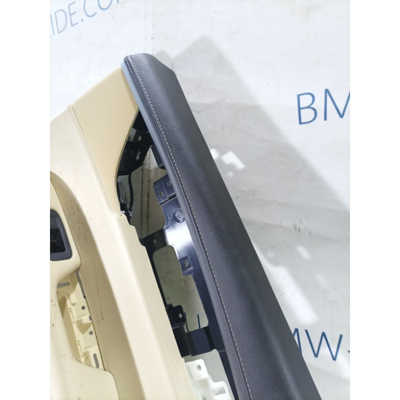 Дверная карта (салон) Cadillac Xt5 1 2016 3.6 84072029