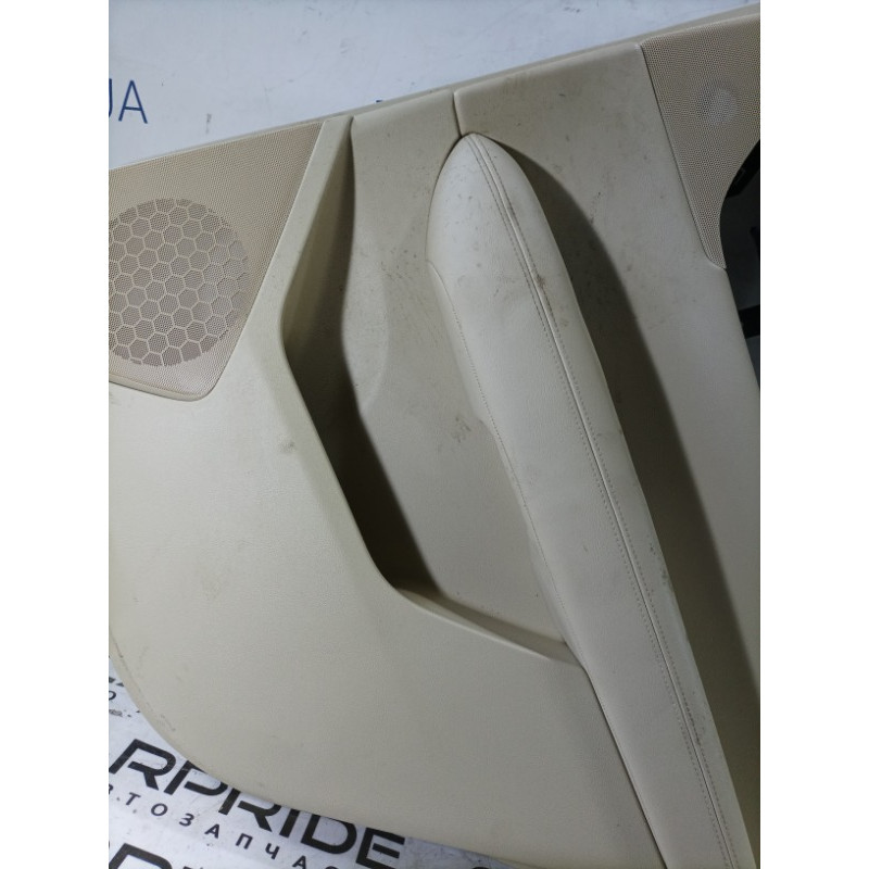 Дверная карта (салон) Cadillac Xt5 1 2016 3.6 84072029