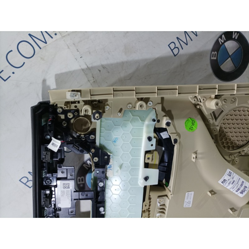 Дверная карта (салон) Cadillac Xt5 1 2016 3.6 84072029