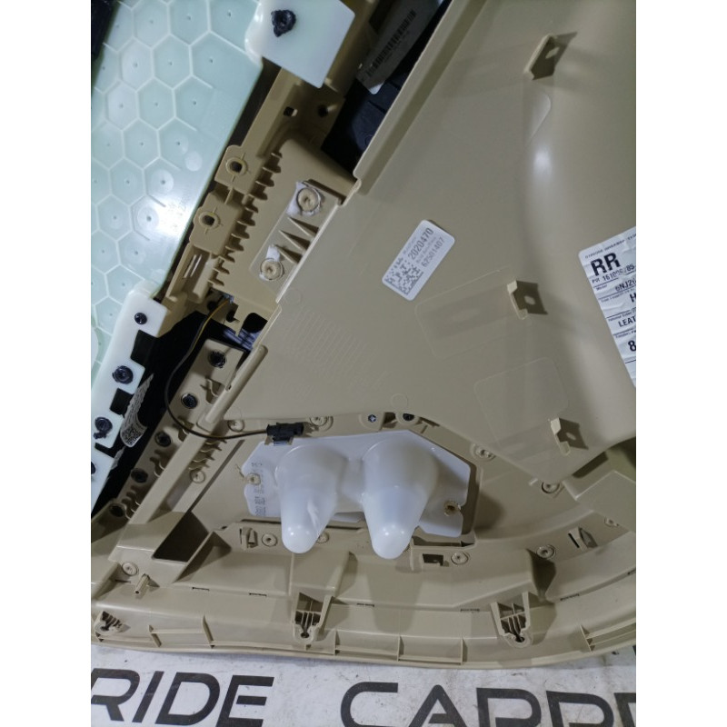 Дверная карта (салон) Cadillac Xt5 1 2016 3.6 84072029