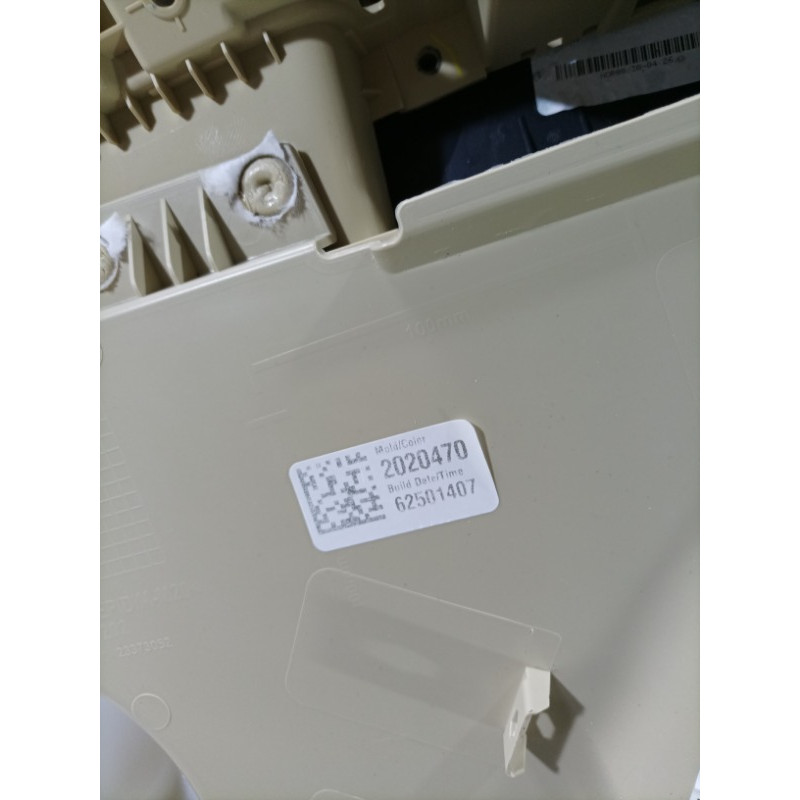 Дверная карта (салон) Cadillac Xt5 1 2016 3.6 84072029