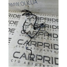 Проводка дверная