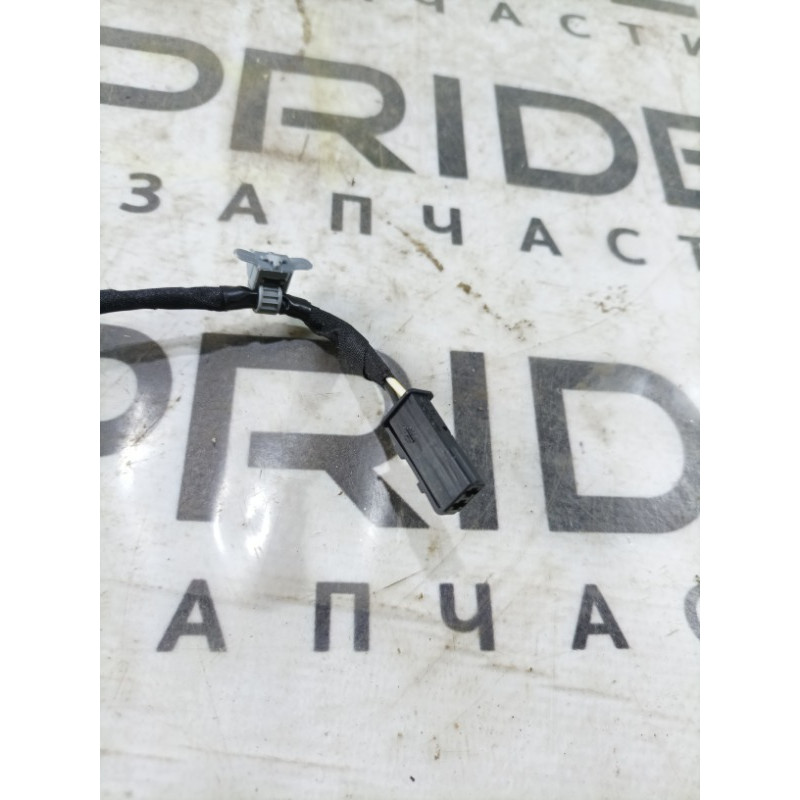 Проводка дверная (электрика) Cadillac Xt5 1 2016 3.6 23395656