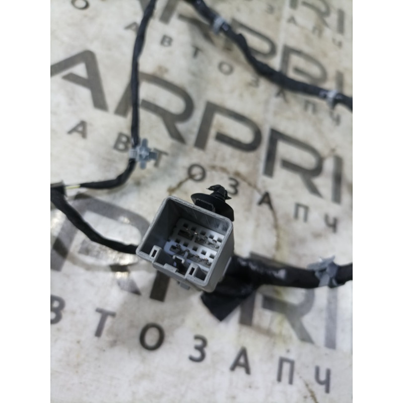 Проводка дверная (электрика) Cadillac Xt5 1 2016 3.6 23395656