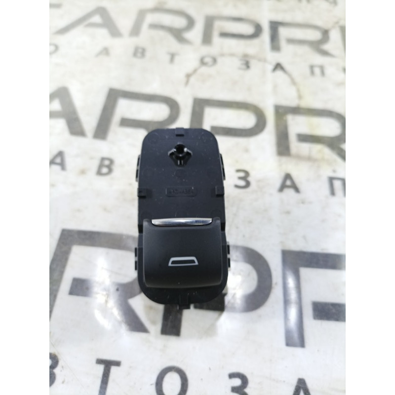 Кнопка стеклоподъемника (электрика / кнопки) Cadillac Xt5 1 2016 3.6 84021438