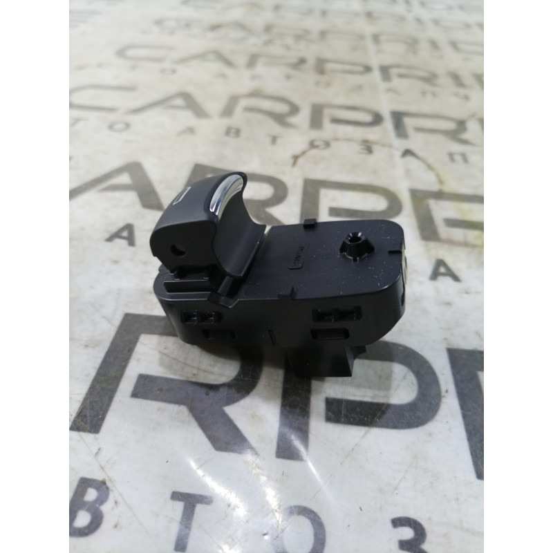 Кнопка стеклоподъемника (электрика / кнопки) Cadillac Xt5 1 2016 3.6 84021438