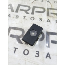 Плафон карты двери