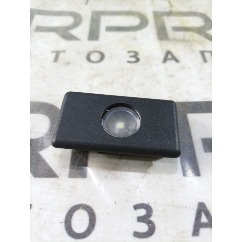 Плафон карты двери (электрика) Cadillac Xt5 1 2016 3.6 13582994