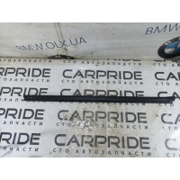 Молдинг стекла внутренний