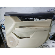 Дверная карта