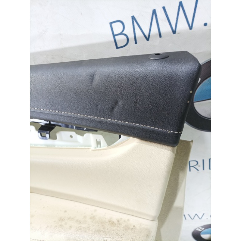 Дверная карта (салон) Cadillac Xt5 1 2016 3.6 84070570