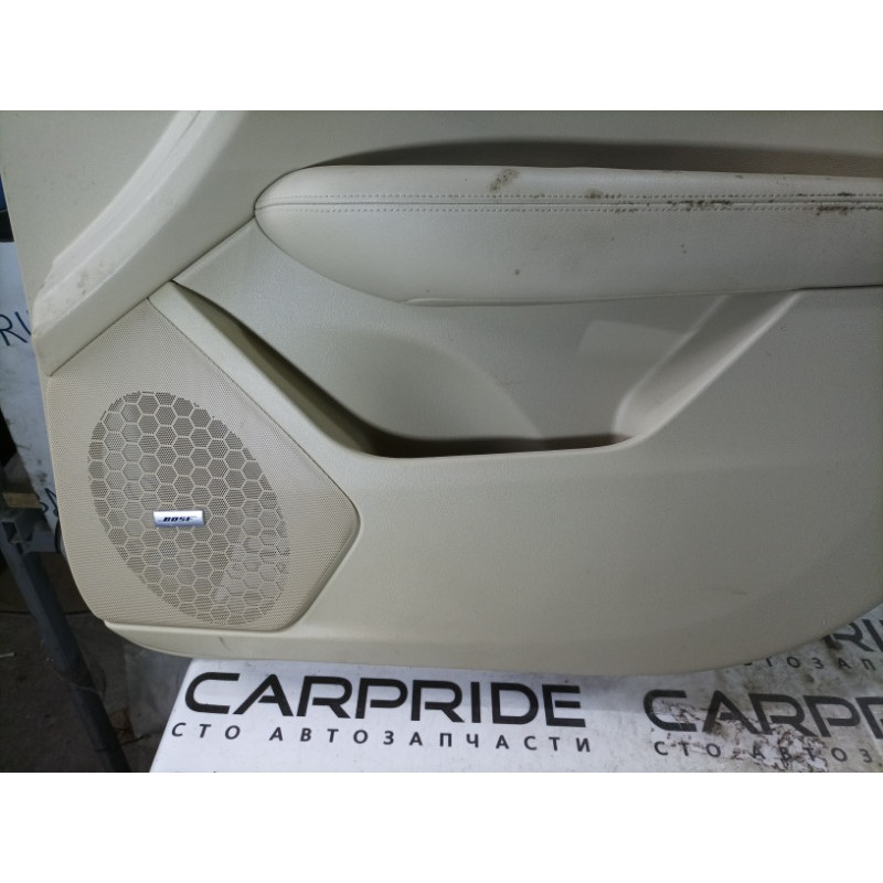 Дверная карта (салон) Cadillac Xt5 1 2016 3.6 84070570