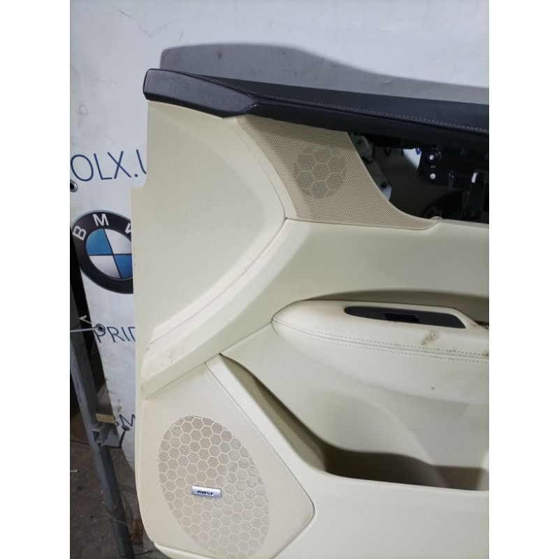 Дверная карта (салон) Cadillac Xt5 1 2016 3.6 84070570