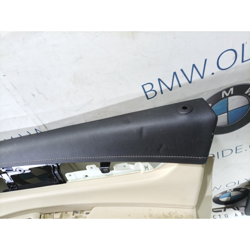 Дверная карта (салон) Cadillac Xt5 1 2016 3.6 84070570