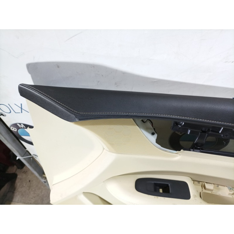 Дверная карта (салон) Cadillac Xt5 1 2016 3.6 84070570