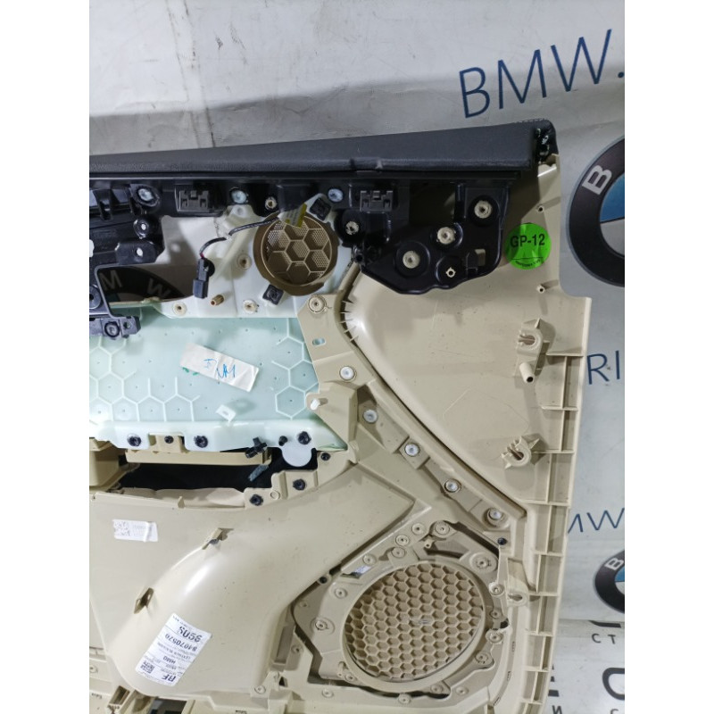 Дверная карта (салон) Cadillac Xt5 1 2016 3.6 84070570