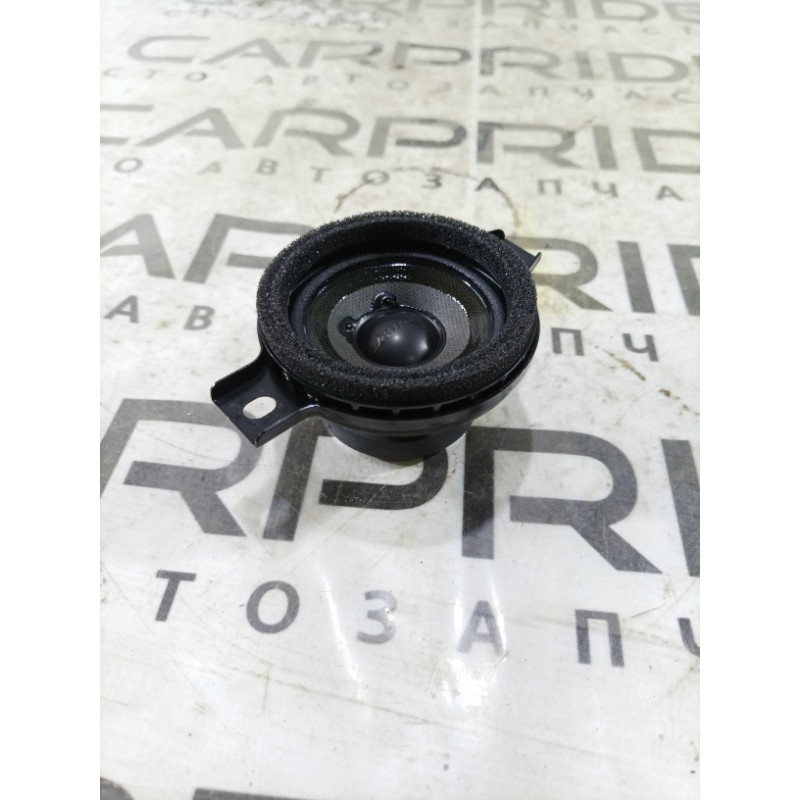 Динамик (электрика) Cadillac Xt5 1 2016 3.6 22956279