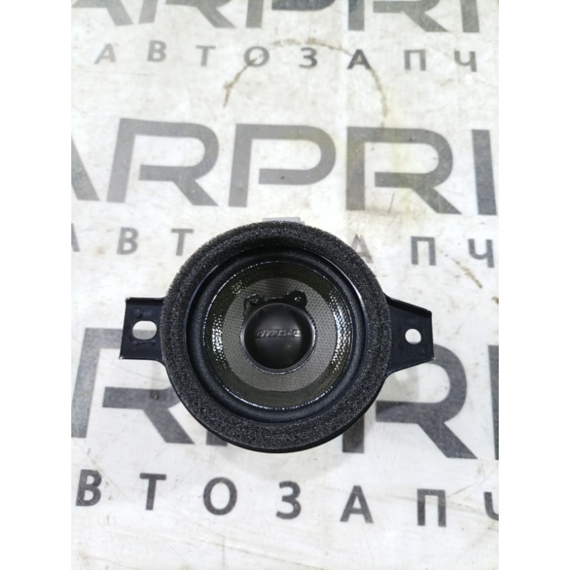 Динамик (электрика) Cadillac Xt5 1 2016 3.6 22956279