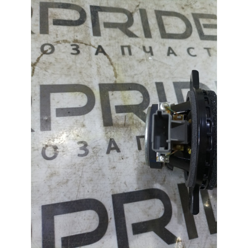 Динамик (электрика) Cadillac Xt5 1 2016 3.6 22956279