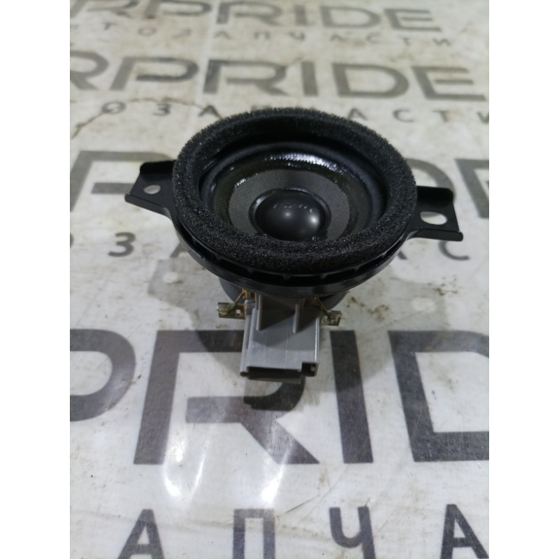 Динамик (электрика) Cadillac Xt5 1 2016 3.6 22956279