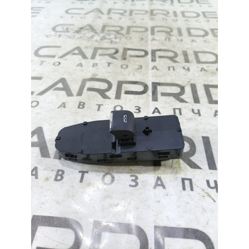 Кнопка стеклоподъемника (электрика / кнопки) Cadillac Xt5 1 2016 3.6 23351607